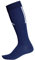 adidas Erwachsene Santos 18 Socken, Dark Blue/White, 2XL (Manufacturer size:EU 46-48)