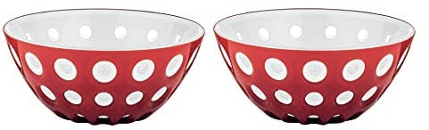 Guzzini 8008392301028 LOT 2 BOLS 12CM LE MURRINE