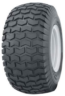 SEMI-PRO 15X6.00-6 6PR TL P512 NHS Radial Rasen- und Garten Reifen