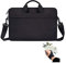 Grafikmonitor Schutzhülle Tasche Hülle Kompatibel mit Grafiktablett Xp-Pen Artist 12, Artist 13.3 Pro, Wacom One, Huion KAMVAS Pro 13, Inspiroy Q11K und GAOMON PD1161
