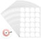 Autocollant de Colle à Cils, 600 pcs Porte-Colle à Cils Sont Utilisés pour Greffer des Cils, Autocollant de Colle pour Extension de Cils Peut Retarder le Durcissement de la Colle trop Rapidement
