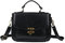LUI SUI Damen Retro Handtasche Stilvolle Messenger Satchel Geldbörse Tasche Klassische Vintage Top Handle Taschen für Mädchen