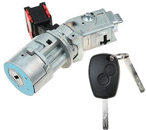 YAOPEI Kit Neiman Clio 3, Kangoo 2, Master 3, Modus, Trafic 3, Twingo 2, Duster, Sandero, Talento, Citan, NV300, NV400, Movano B, Vivaro B 7701208408