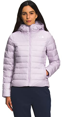 The North Face Aconcagua Jacket Lavender Fog L