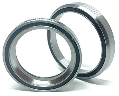 Replacement Headset Bearings to fit FSA NO.42 ORBIT C-40 1-1/8 to 1.5 IS42 / IS52 Headsets