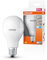 OSRAM Lámpara LED A150 de Star LED de para la base E27, forma de pera, óptica Matt, 2452 lúmenes, blanco frío (4000k), reemplazo de bombillas convencionales de 150 W, 1 paquete de 1