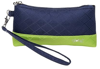 Glove It Damen W419 Handtaschen mit Handgelenk, Augusta