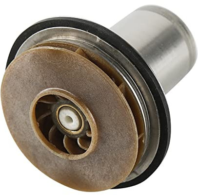 Adjustable Small Submersible Pump UPS15-50 UPS15-60 UPS15-70 Gas Boiler Spare Part Water Circulation Pump Motor Rotor Water Leaves for UPS 15-50 60 70