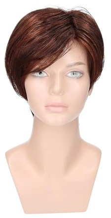 Trendhair Perücke Claire aus hochwertigem Kunsthaar, wirkt wie Echthaar
