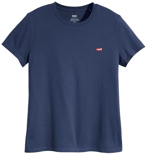 Levi's Damen Perfect Tee Colour 0348 XS