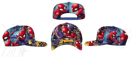 New Import Mütze, Mehrfarbig (NW1202)