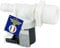Elettrovalvola di Ingresso per Lavastoviglie con 1 Uscita a 180° ha il Codice Originale 480140102032 C00313183 per Whirlpool per Bauknecht - MADE IN ITALY - Garanzia di 10 Anni – MONTERAL