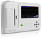 HNBYLMM ECG Monitor Portable 7-Zoll-Digital-Touch-Screen-Ausrüstung 6-Kanal-12-Leitungen ECG-Maschine Digitale Ausrüstung mit Software