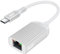 acer USB C auf Ethernet Adapter, Gigabit RJ45 auf USB 3.0 Type-C Ethernet LAN Netzwerkadapter, tragbarer Thunderbolt 3/4 Adapter für MacBook Pro/Air, iPad Pro, XPS, Laptop, Smartphone und mehr