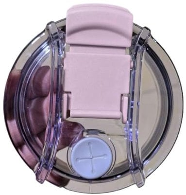 40oz Lock Car Cup Ice Bully Cup Handle Cup Thread Straw Water Seal for stanley Accessories I1X0