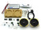 Widybord Kit Électronique DIY Enceinte Bluetooth Électronique Enceinte Stéréo Bluetooth Support U Disk