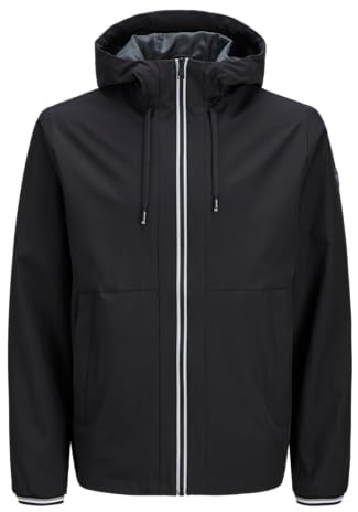 JACK & JONES Male Jacke Jacke