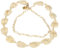 RUGBOL Bauchkette, Kettengürtel, Taillenkettengürtel, Silberkettengürtel, Körperkettenschmuck für Frauen und Mädchen, Jeanskleider (Golden)