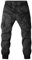 Four Seasons Mens Plus Size Pants Fashion Multicolor Casual Salopettes. House Memory, Noir , XL
