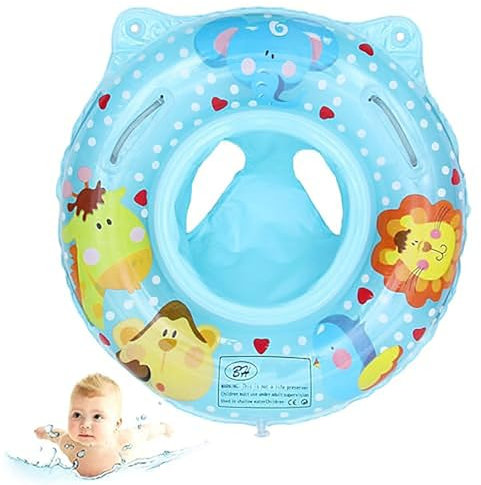 Aufblasbarer Schwimmreifen,Schwimmring,Sommer Wasser Schwimmreifen,Spielzeug für Schwimmbad im Freien Strand Party