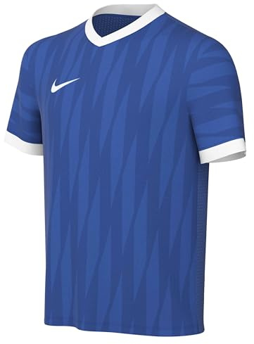 Nike Unisex Y Nk Df Chalng Vi JSY Ss Short-Sleeved Shirt (1er Pack)