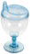 Kisangel Copa Anticaída para Vaso de Aprendizaje para Bebés de para Leche y Agua Diseño y Resistente