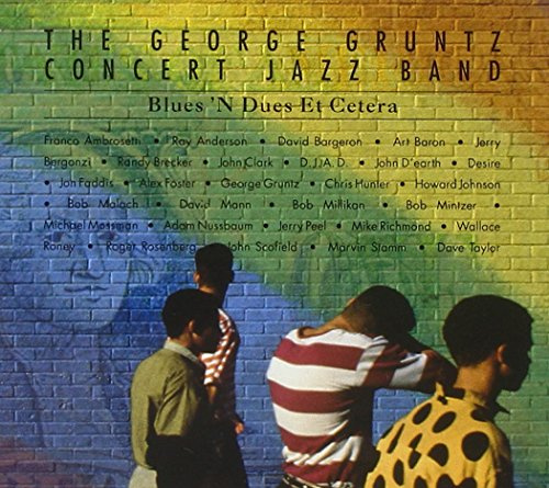 Blues'N Dues et Cetera