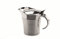 Karl Weis Thermo, Edelstahl, Silber, 500 ml
