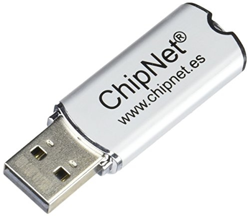 ChipNet ePass – Schlüssel-Sicherheit USB kryptografischen für digitales Zertifikat, Silber