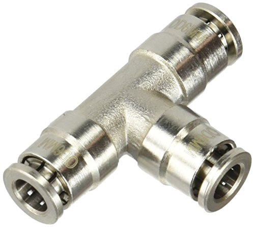 LAMPA 97212 Druckluft-Verbinder