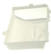 Samsung DC61-03473A Naked Product Box for Washing Machine
