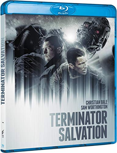 Terminator Salvation (Edición 2019) - Comic