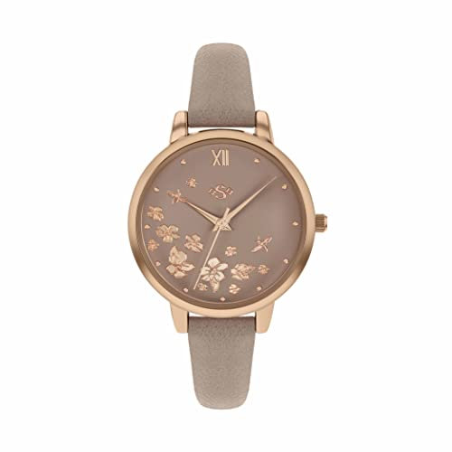 Spirit Armbanduhr ASPL121