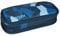 neoxx - Catch Schlamperbox Camo Nation - Schlampermäppchen für Schulkinder mit stylischem Design - Federmäppchen mit Zwei Reißverschlussfächern