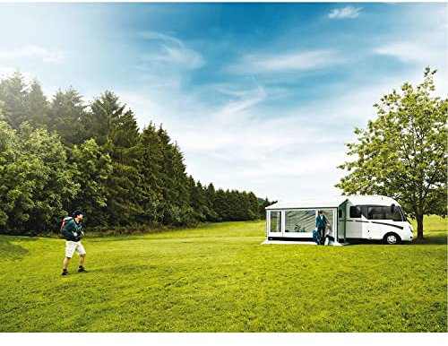 Thule – Wohnheim G3 Fassade Thule hoch (m) - 2 75-3 10, lang. (m) - 5 00