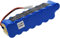 Batterie pour aspirateur traîneau Rowenta RH8771 18 V NiMH