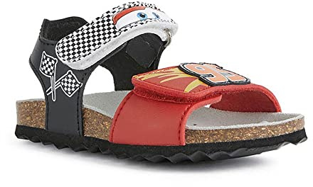 Geox Baby - Jungen B Sandal Chalki Boy Sandalen