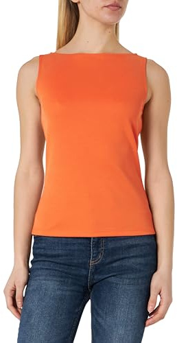 Comma Damen 60.2.61.12.130.2137452 T-Shirt