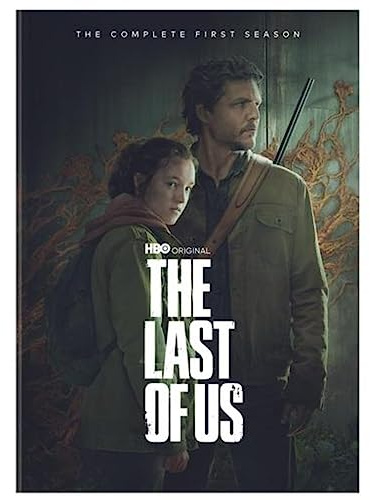 The Last of Us: The Complete First Season