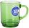 Duralex Verre Versailles Vert 260 ml