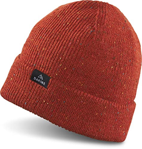 Dakine Unisex-Erwachsene Axel Beanie Mütze, Lebkuchen, One Size