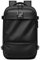 Nomadax Mochila de viaje con bolsa de vacío, impermeable, candado de seguridad integrado, ergonomico, estilo moderno.