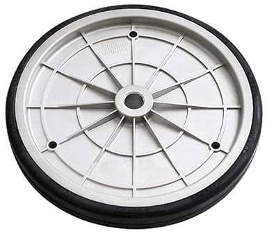 TORMEK R-23 Drive Wheel with Rubber Ring for The T-8