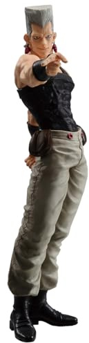 Ichibansho - JoJo's Bizarre Adventure: Stardust Crusaders - Jean Pierre Polnareff (Stardust Crusaders +) Masterlise Collectible Statue