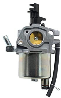SECURA Vergaser kompatibel mit Loncin FX-KM196 Kehrmaschine