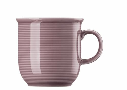 Rosenthal Thomas Trend Colour Lavender Lilac Becher mit Henkel 0,36l