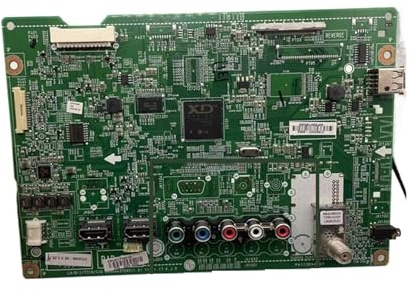 Sostituzione riparazione TV scheda madre EAX64437505 da 37 pollici 42 pollici 47 pollici 55 pollici, compatibile con LG, 42LS4600-TA/47/55LS4600(P)