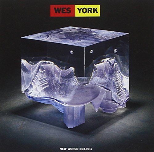 Wes York: Chamber Works