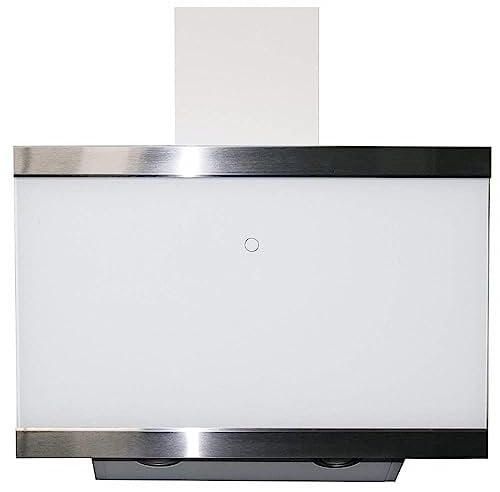 respekta Hotte oblique sans tête - Blanc - 60 cm - Type/modèle : CH88060WA+