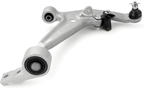 SKF Vkds 822003 B Suspension Track Control Arm Kit